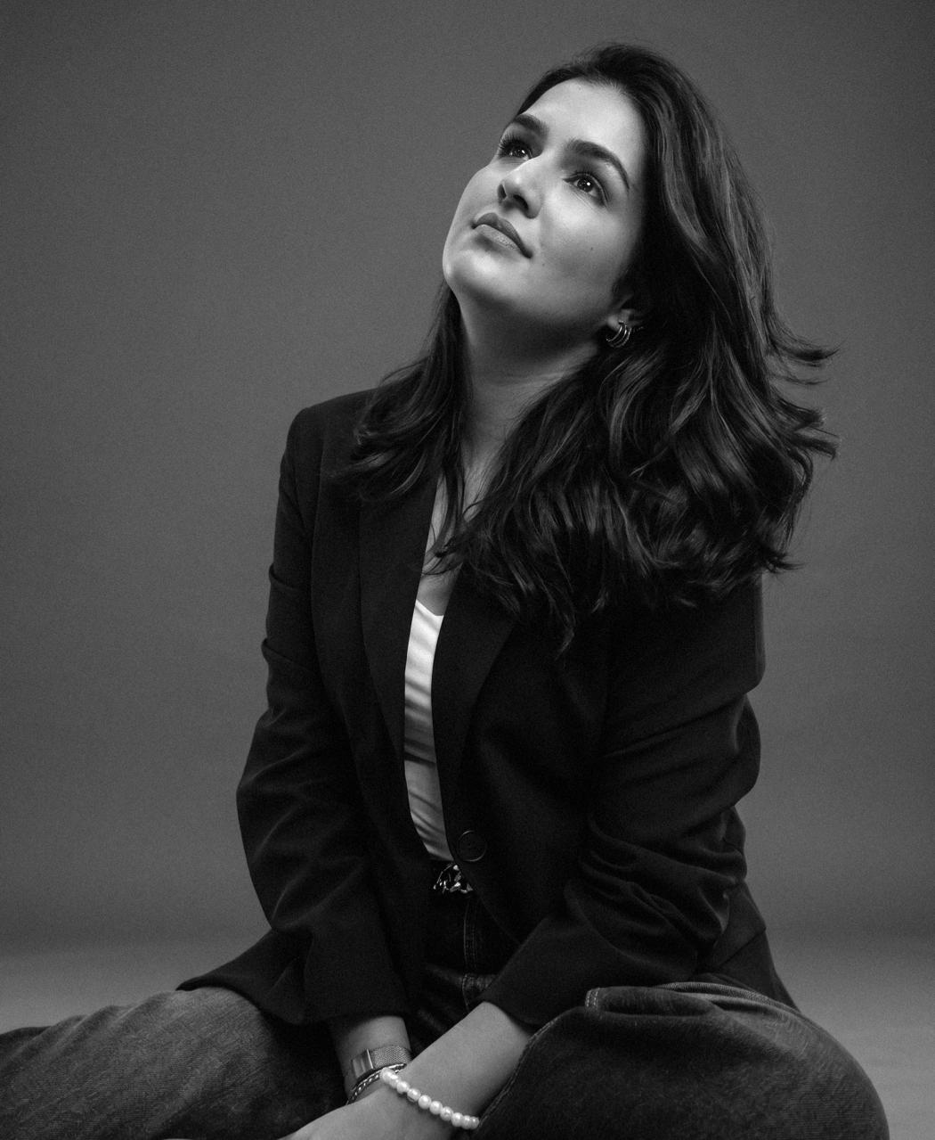 Arpita Dubey